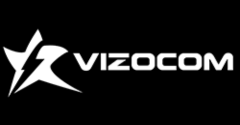 Vizocom logo