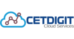 CETDIGIT Cloud Services logo