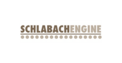 Schlabach Engine logo
