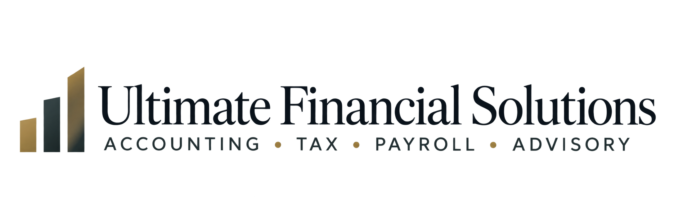 Ultimate Financial Solutions