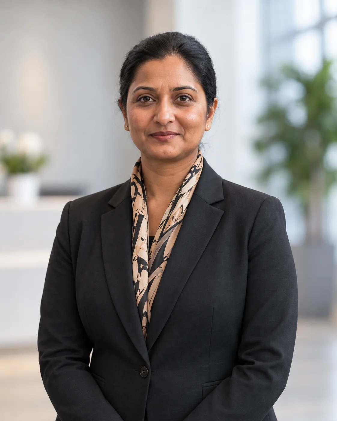 Aisha Rahman