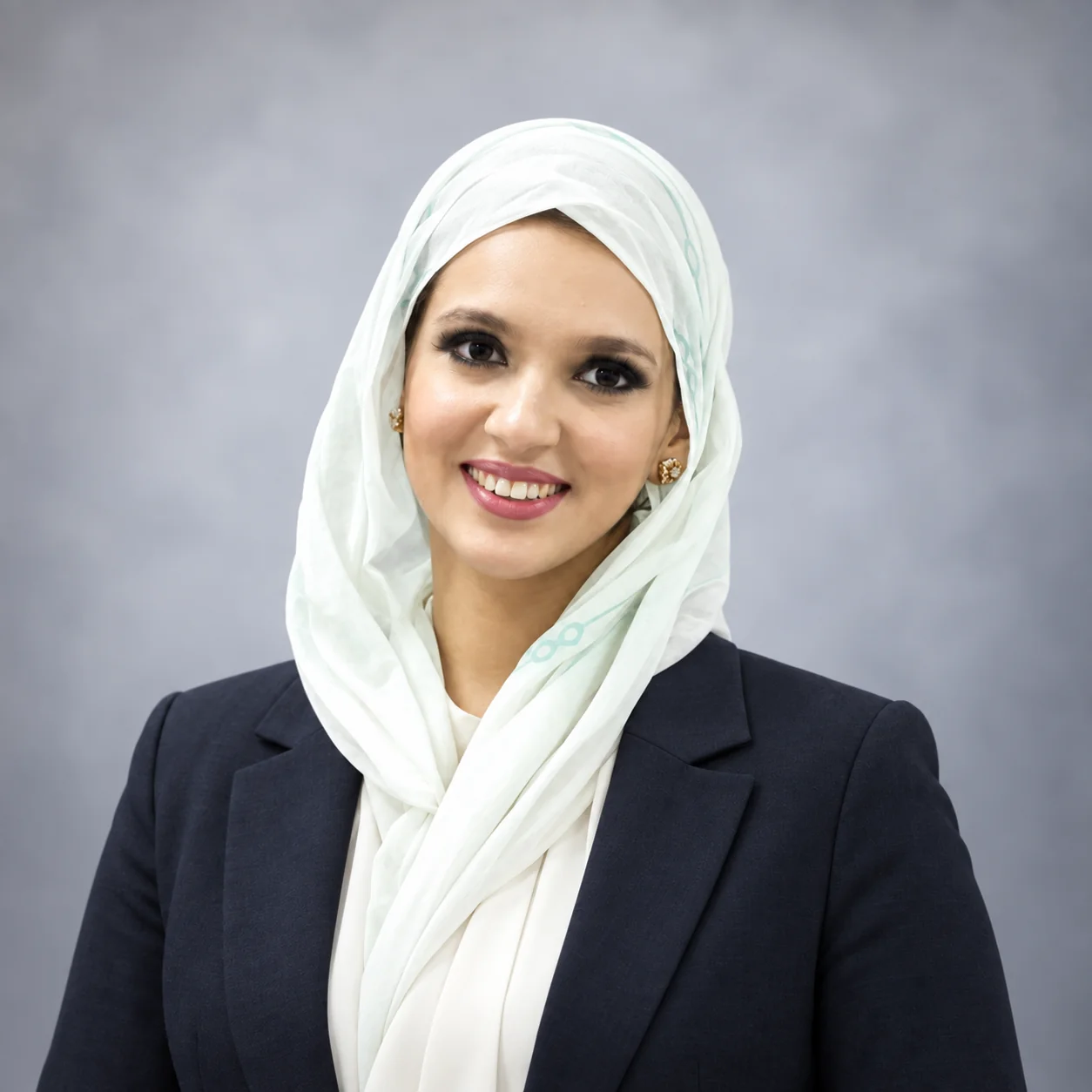 Bushra Umair