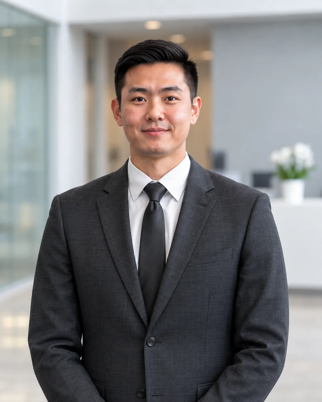 Daniel Park