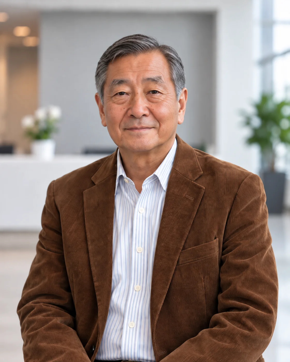 Ethan Lee