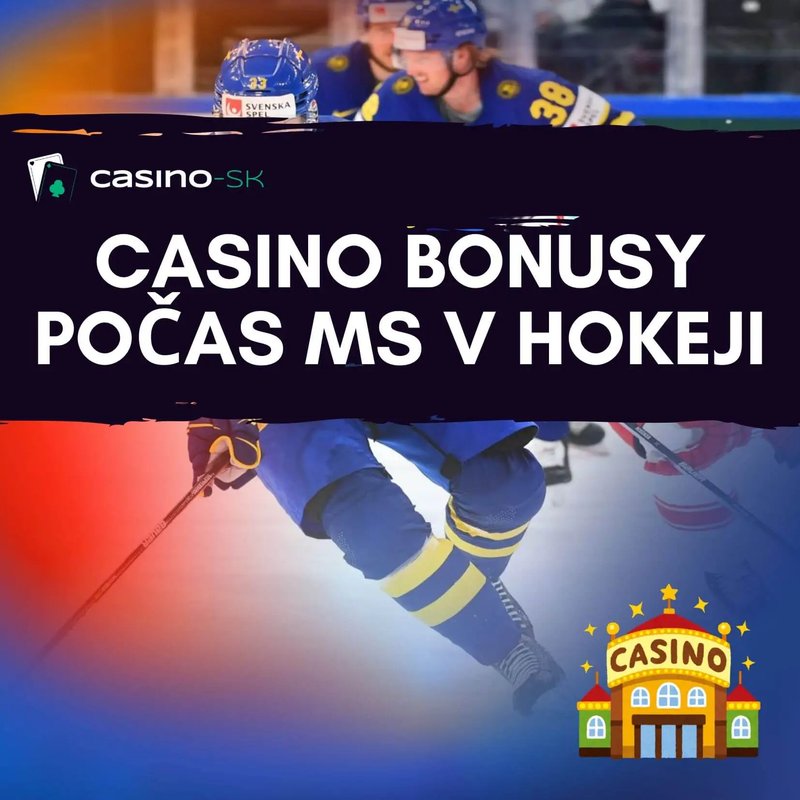 Průvodce casino bonusy CZ: Na co si dát pozor