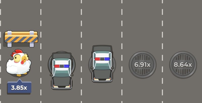 La Nueva Demo de Chicken Road 2 Llena de Emoción en España, chicken road 2